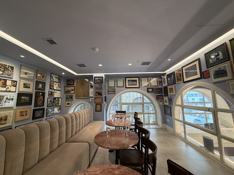 Athens Walks (randonnee urbaine)