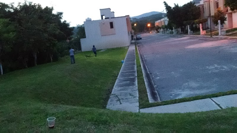 Paseo vespertino por Xochitepec