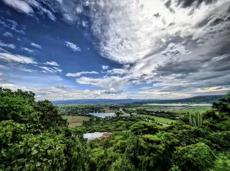 Mirador Jonacatepec