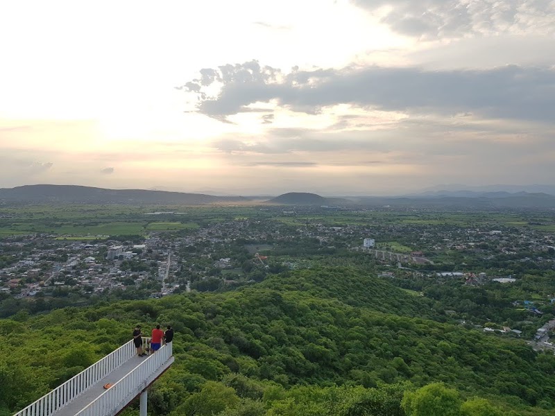Mirador Tlaquiltenango