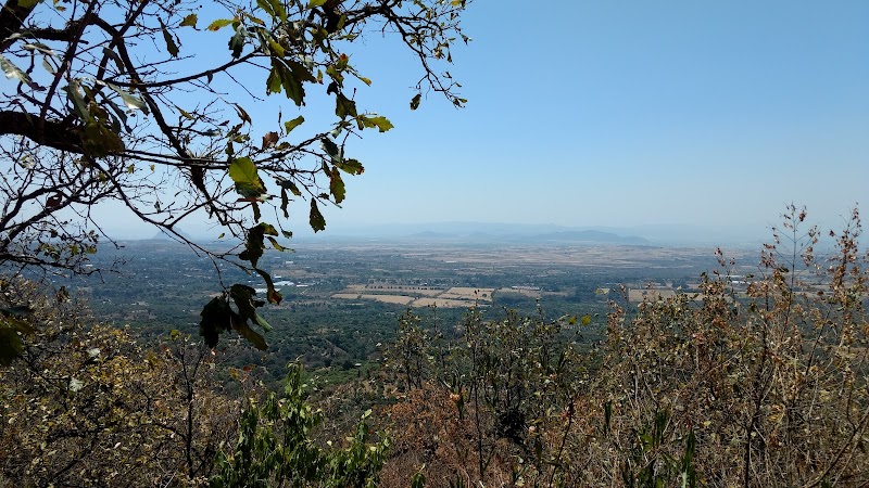 El Mirador Jumiltepec