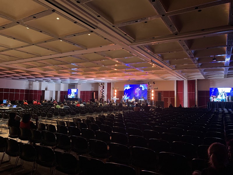 Convencion Nacional de Haciendas de Mexico (evento especial)