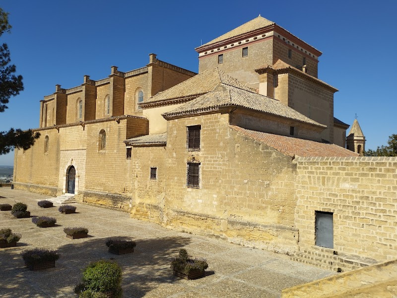 Colegiata de Osuna