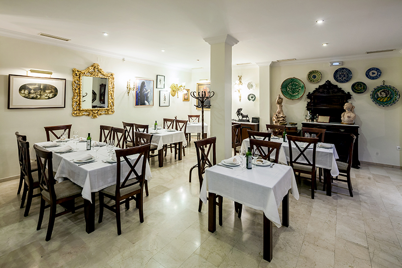Restaurante Dona Guadalupe