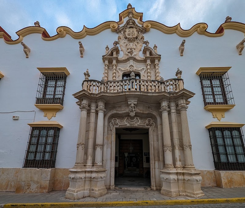Calle San Pedro de Osuna