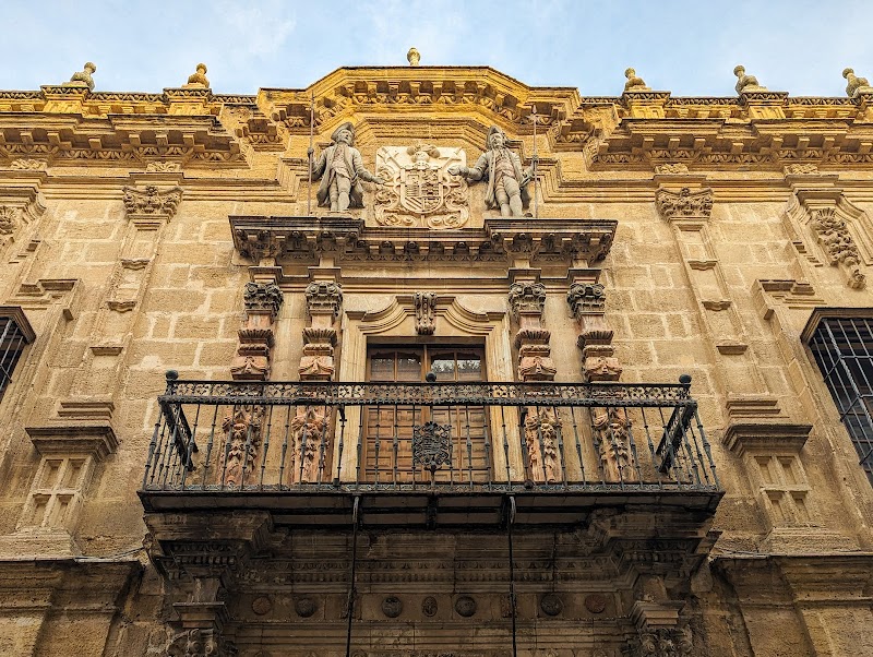 Palacio de los Cepeda