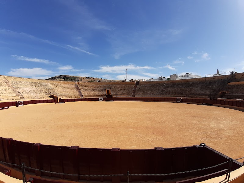 Plaza de Toros de Osuna - Museo Taurino
