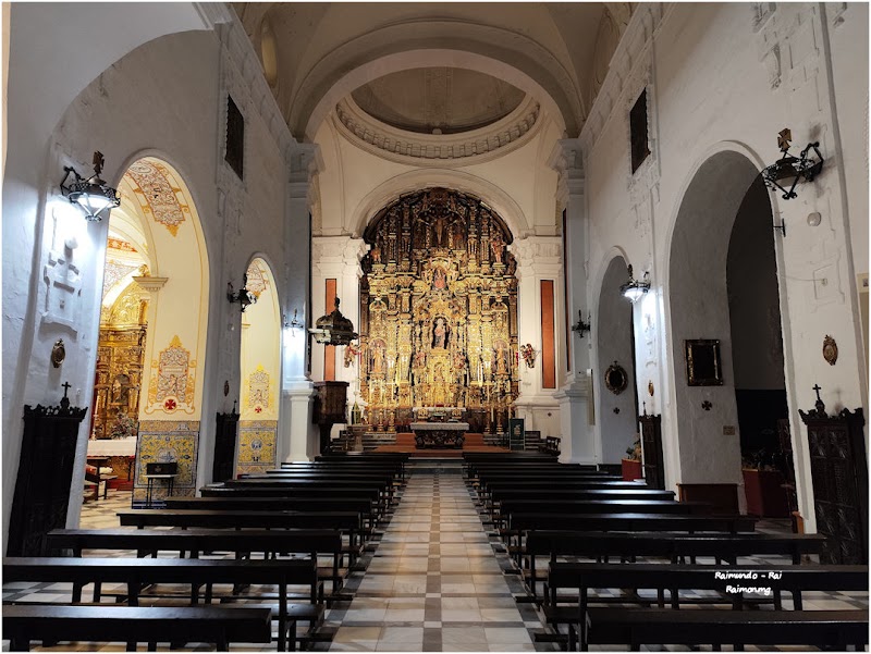 Nuestra Senora de la Victoria