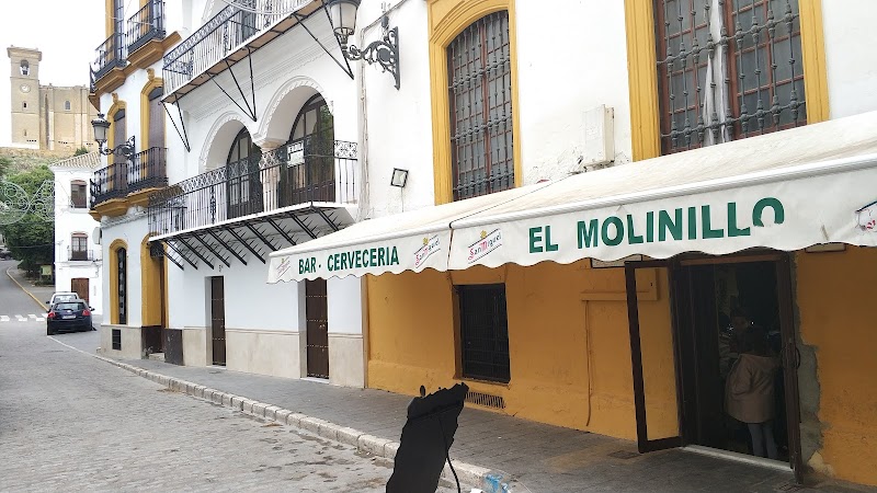 El Molinillo