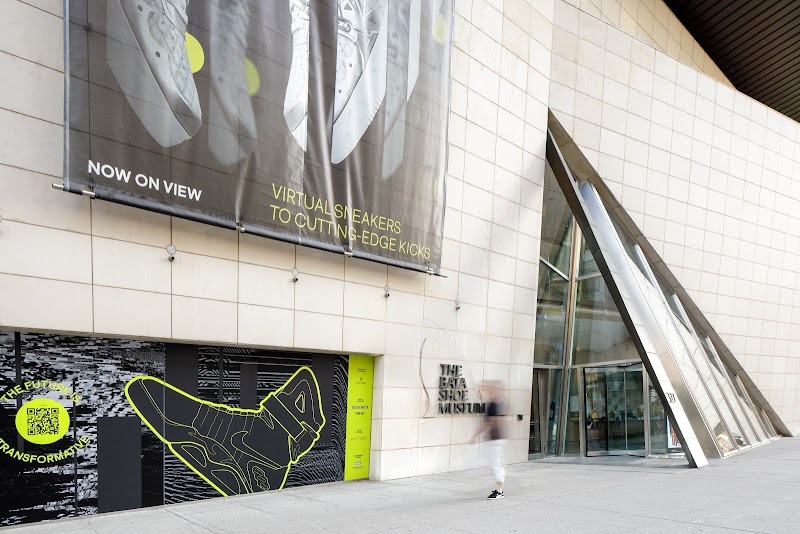 Museo de Bata