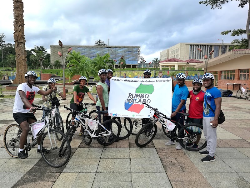 Excursion a Gabon (sugerencia)