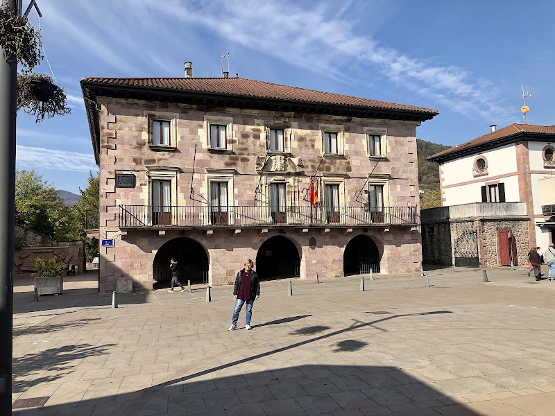 Feria de la Primavera en Elizondo