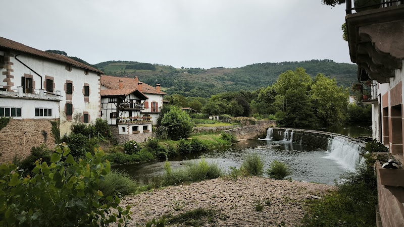 baztan tours