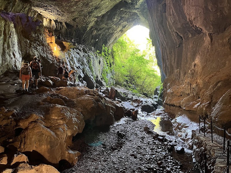 Besuch in Zugarramurdi