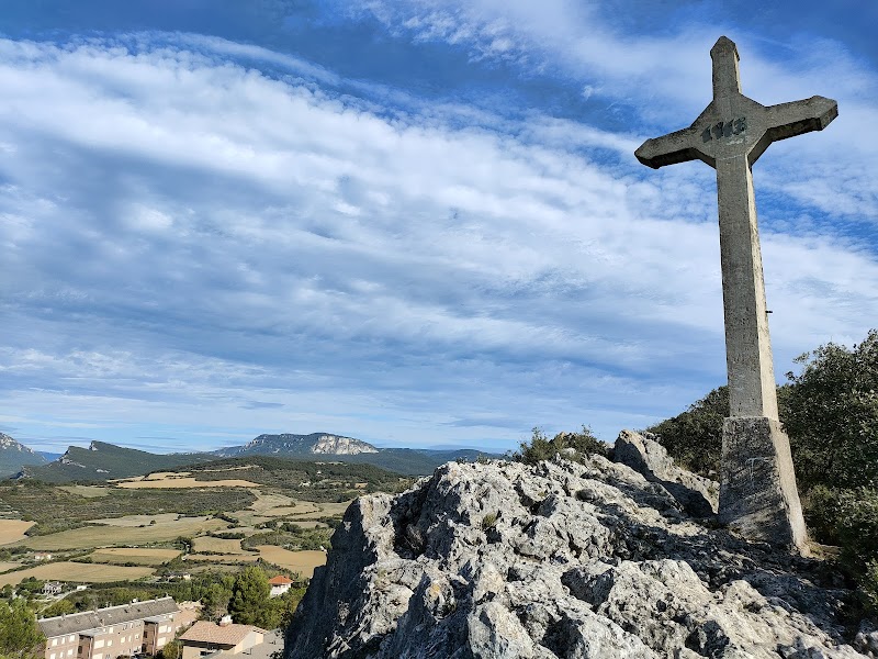Cruz de Penaguda