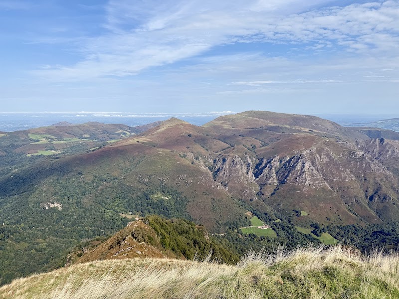 XARAKA natur bidaiak