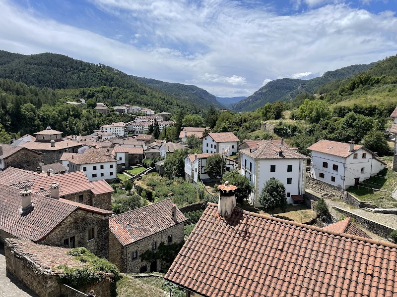 Suggerimento: visita a Roncal