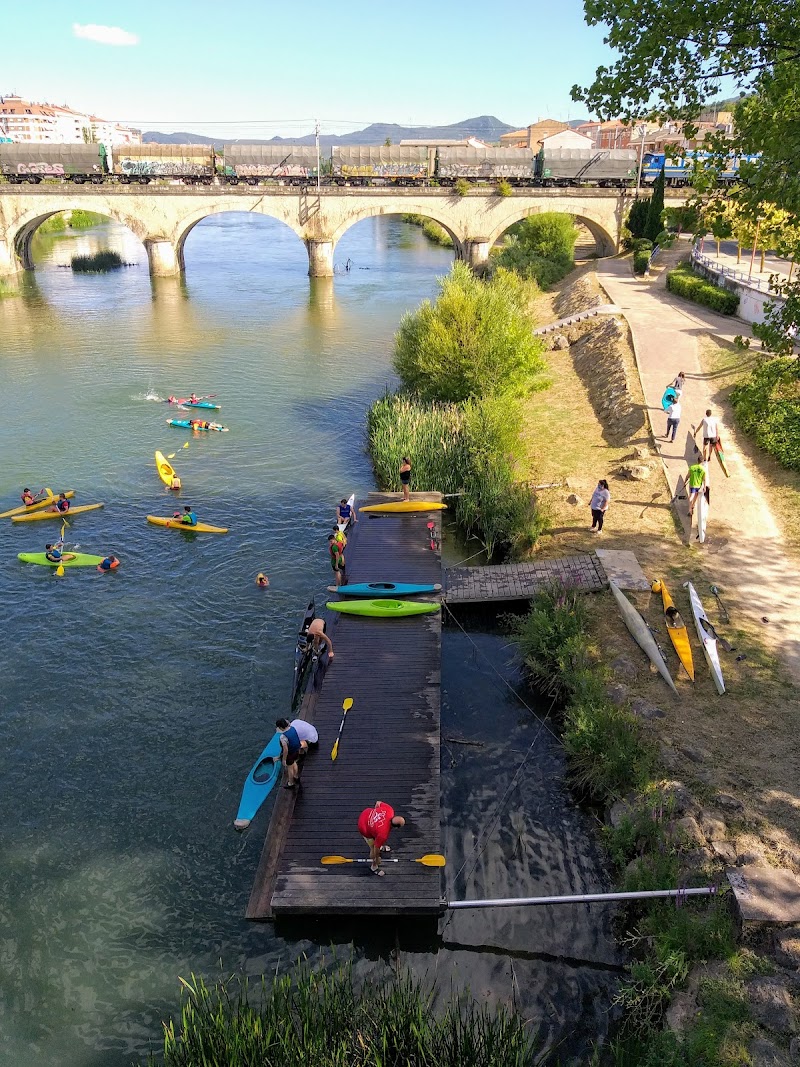 Club Piragüismo Antares