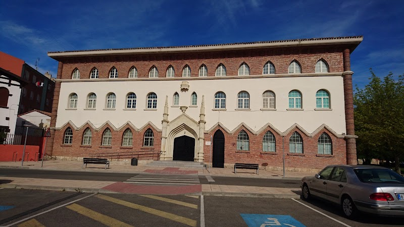 Conservatorio Elemental de Musica