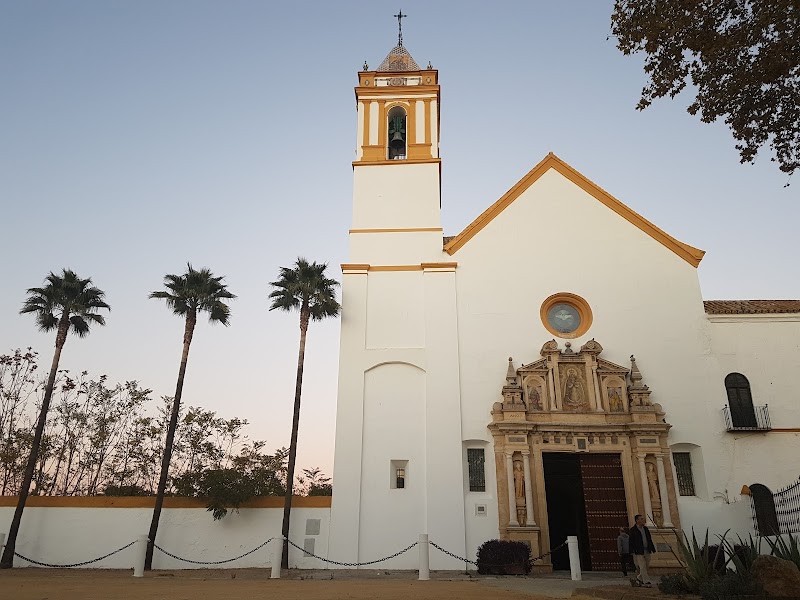 Santuario de Nuestra Senora de Consolacion