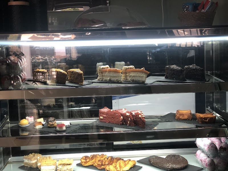 Pause dejeuner dans le centre historique