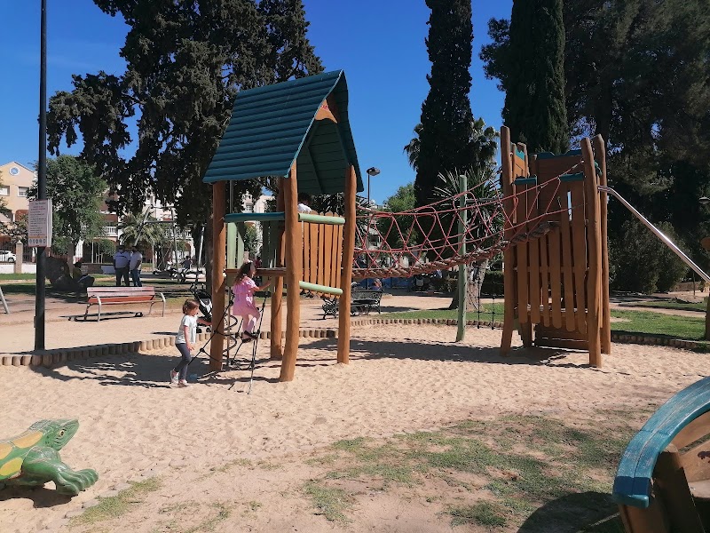 Pause jeux a Ciudad de los ninos