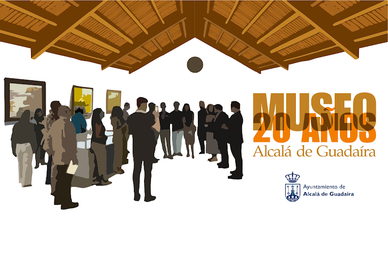 Exposition 'Poemar' au Musee de la Ville