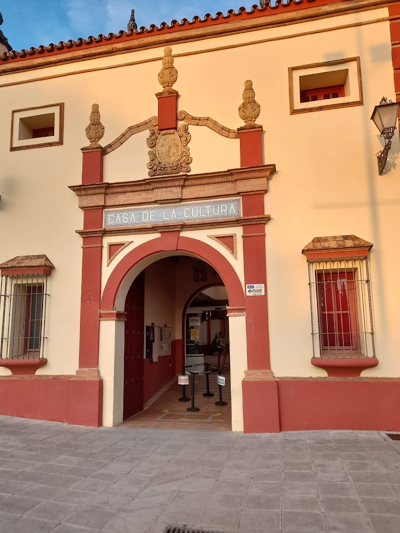 Exposition 'Giralda Power' a la Casa de la Cultura