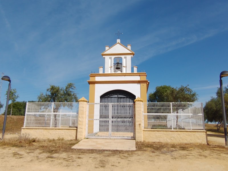 Ermita de la Alegria