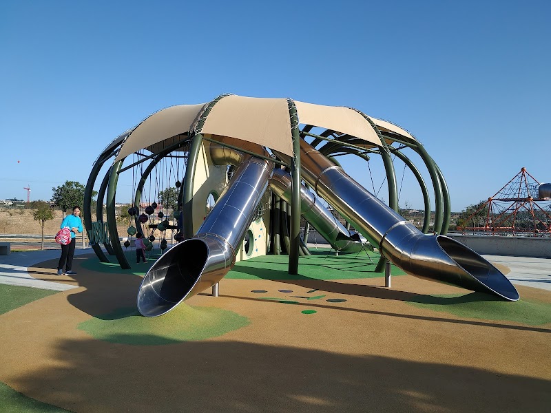 Parque Forestal Dehesa Dona Maria