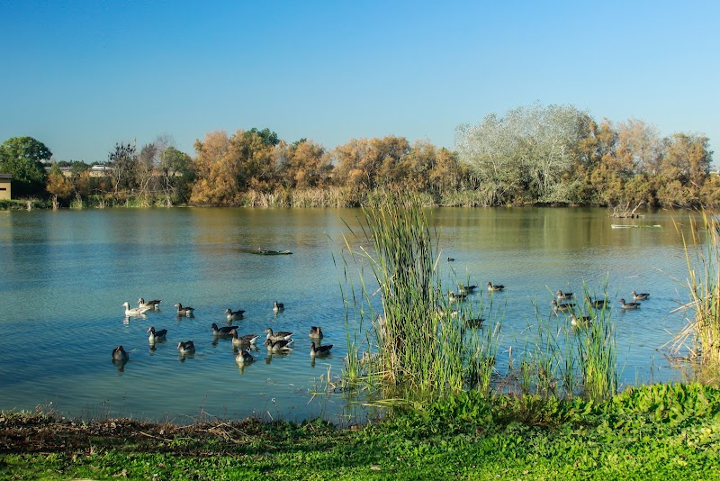 Laguna de Fuente del Rey
