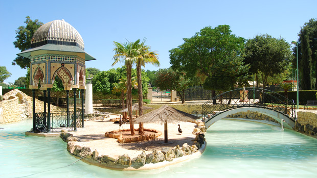 Parque de la Alqueria