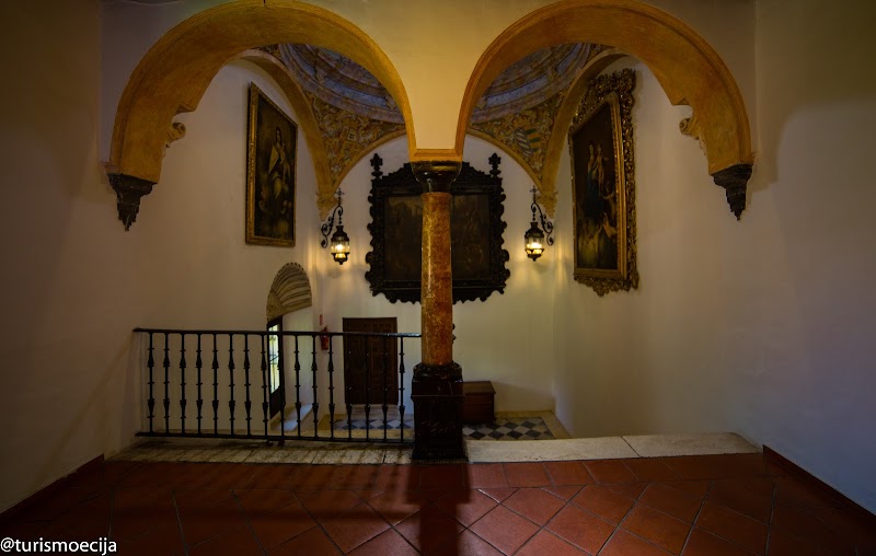 Palacio de Santaella