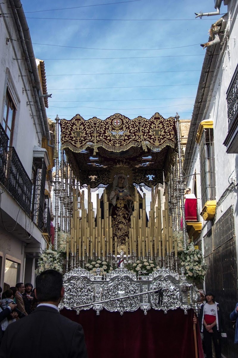 Hermandad del Cautivo