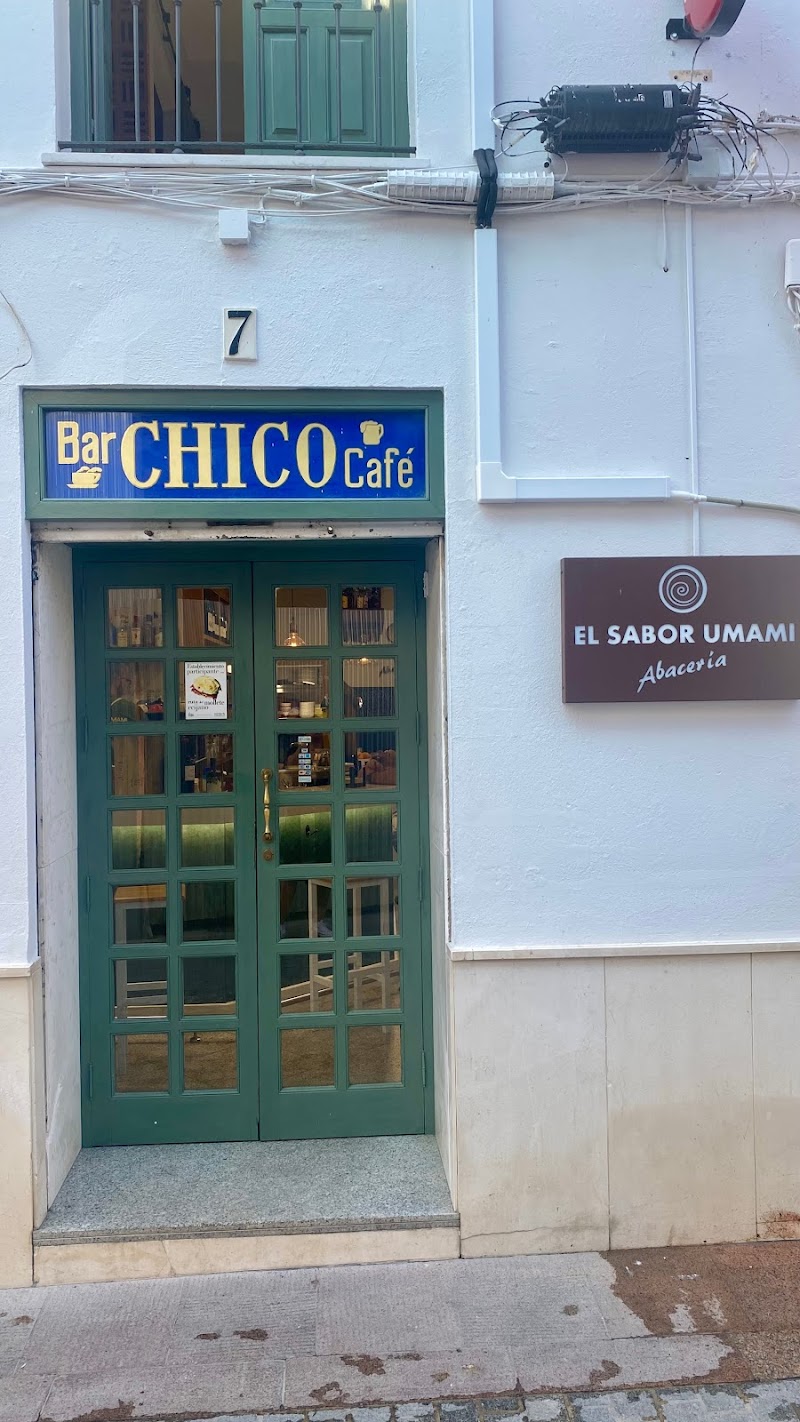 Bar Chico