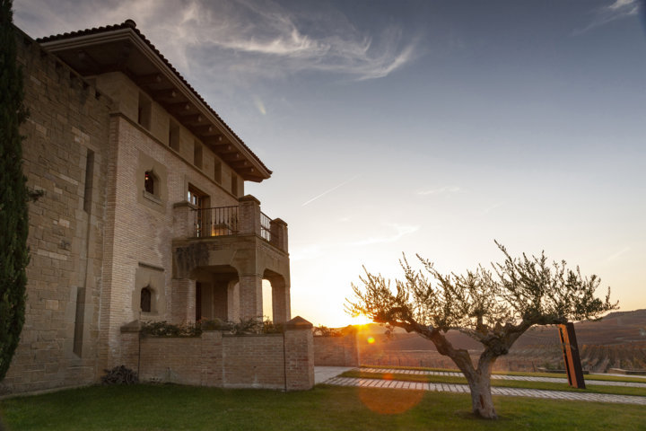 Bodegas Pagos de Araiz