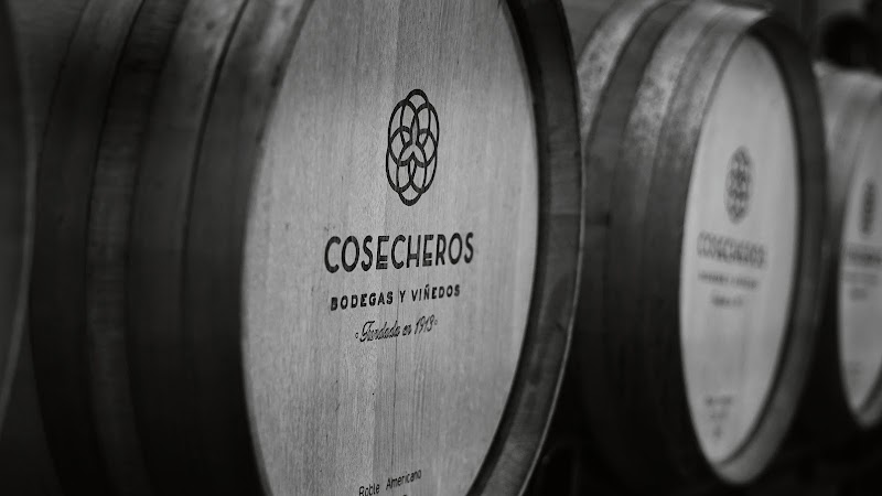 Bodega Cosecheros de Olite