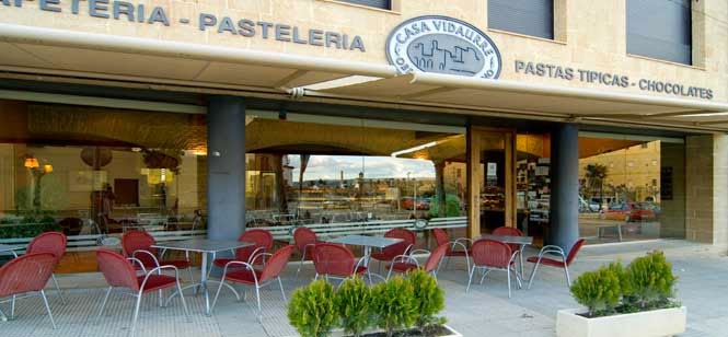 Vidaurre House - Craftsman Obrador