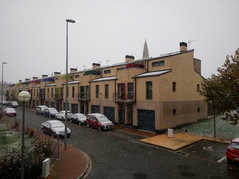 Casa Rural castillo de Olite