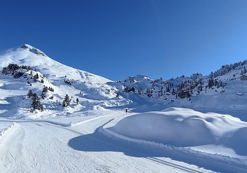 LARRA-BELAGUA (El Ferial)