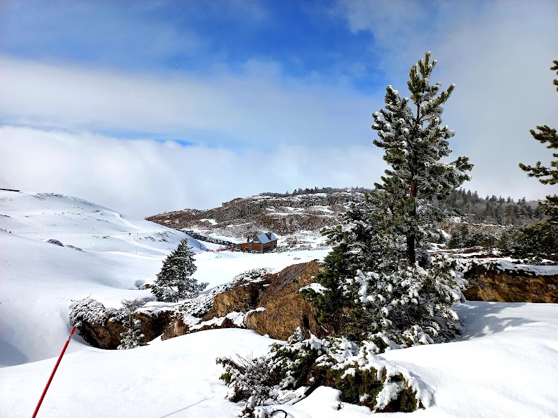 LARRA-BELAGUA (La Contienda)