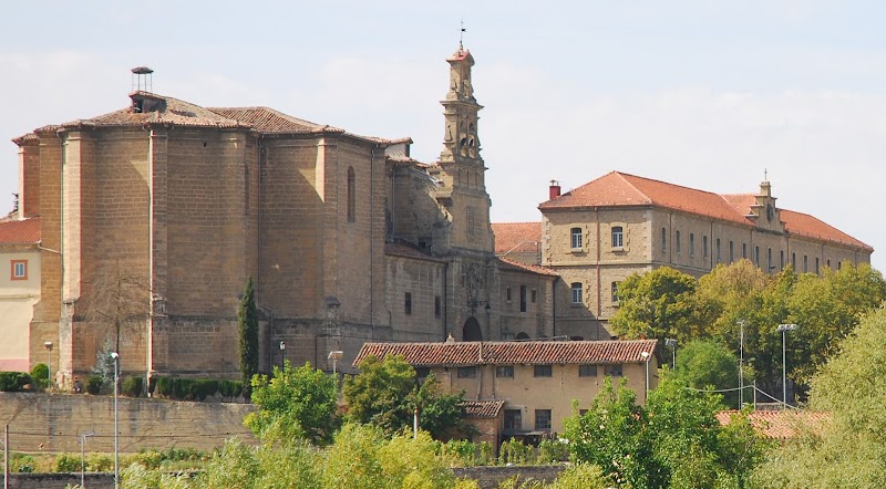 Miranda de Ebro - Octubre