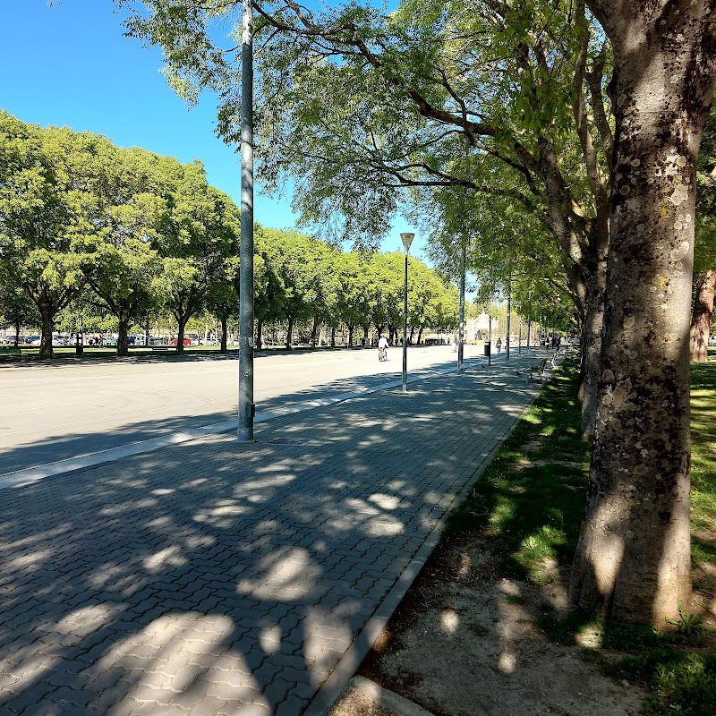 Parque de Antoniutti