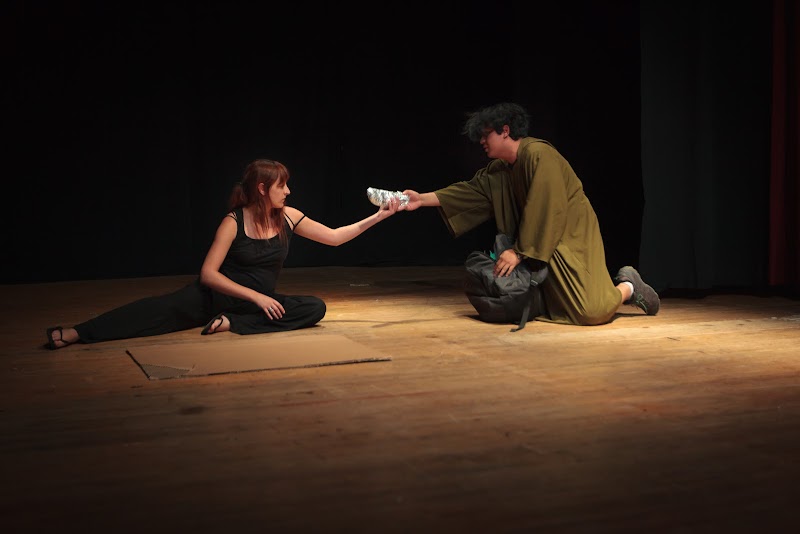 Teatrolari, escuela de Artes Escenicas