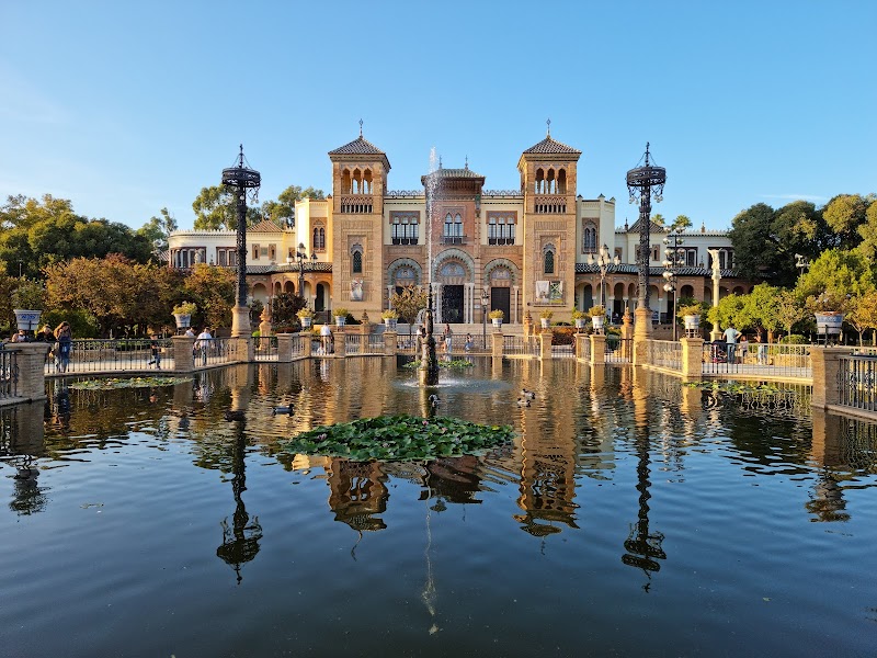 Provincia de Sevilla - Febrero