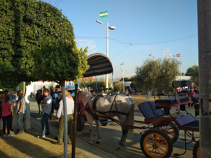 Carnaval de Arahal