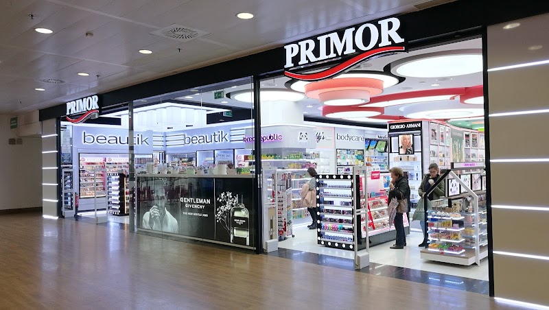 Primor (Nervion Plaza)
