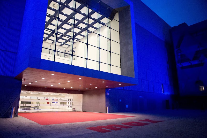 Cartuja Center CITE (Musical 'El Fantasma de la Opera')