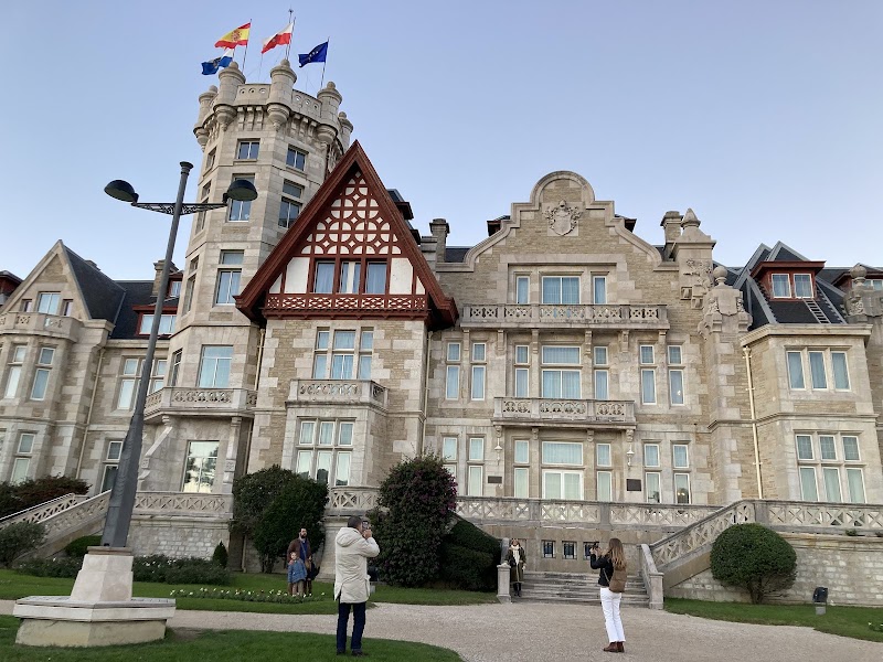 City Sightseeing Tren de la Magdalena