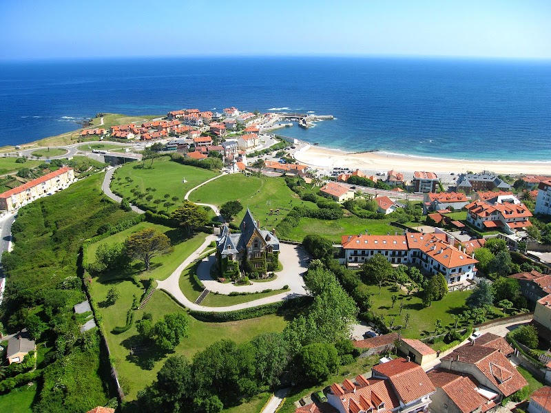 Casa del Duque de Almodovar del Rio